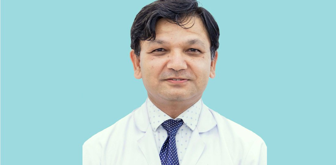निजामती कर्मचारी अस्पतालको कार्यकारी निर्देशकमा प्रा. डा. जितेन्द्र परियार नियुक्त