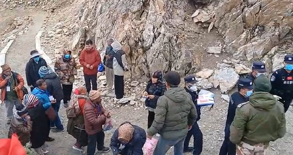 कांग्रेसको नयाँ नेतृत्व छान्न आज राती ९ बजे मतदान, यस्तो छ निर्वाचन कार्यतालिका 1