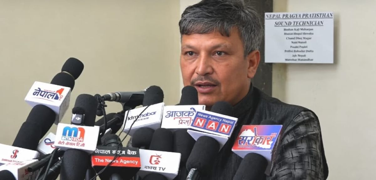 कम्युनिस्ट आन्दोलनको आत्मसमीक्षा र नयाँ दिशाको खोजी 1